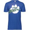 3066 Youth Extra Soft Tri-Blend T-Shirt Thumbnail