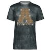222696 Youth Cotton-Touch Poly T-Shirt Thumbnail