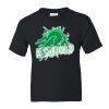 8000B Youth DryBlend 50/50 T-Shirts Thumbnail