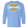 5400B Youth Heavy Cotton Long Sleeve Thumbnail