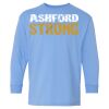 5400B Youth Heavy Cotton Long Sleeve Thumbnail