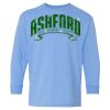 5400B Youth Heavy Cotton Long Sleeve Thumbnail