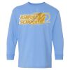 5400B Youth Heavy Cotton Long Sleeve Thumbnail