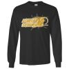 2400 Adult Ultra Cotton Long Sleeve T-Shirt Thumbnail
