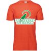 3065 Adult Extra Soft Tri-Blend T-Shirt Thumbnail