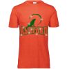 3065 Adult Extra Soft Tri-Blend T-Shirt Thumbnail