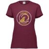 3067 Ladies' Extra Soft Triblend T-Shirt Thumbnail