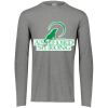 3075 Adult Extra Soft Tri-Blend Longsleeve Thumbnail