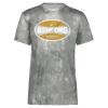 222696 Youth Cotton-Touch Poly T-Shirt Thumbnail