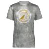 222696 Youth Cotton-Touch Poly T-Shirt Thumbnail