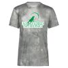 222696 Youth Cotton-Touch Poly T-Shirt Thumbnail