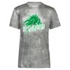 222696 Youth Cotton-Touch Poly T-Shirt Thumbnail