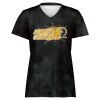 222796 Ladies' Cotton-Touch Poly T-Shirt Thumbnail
