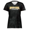 222796 Ladies' Cotton-Touch Poly T-Shirt Thumbnail