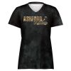 222796 Ladies' Cotton-Touch Poly T-Shirt Thumbnail
