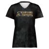 222796 Ladies' Cotton-Touch Poly T-Shirt Thumbnail