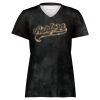 222796 Ladies' Cotton-Touch Poly T-Shirt Thumbnail