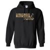 18500 Adult Heavy Blend Hooded Sweatshirt Thumbnail