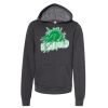 3719Y Youth Sponge Fleece Hoodie Thumbnail