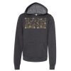 3719Y Youth Sponge Fleece Hoodie Thumbnail