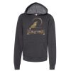 3719Y Youth Sponge Fleece Hoodie Thumbnail