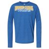 3513Y Youth Extra Soft Tri-blend Long Sleeve Thumbnail