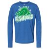 3513Y Youth Extra Soft Tri-blend Long Sleeve Thumbnail