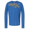 3513Y Youth Extra Soft Tri-blend Long Sleeve Thumbnail