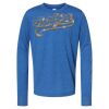 3513Y Youth Extra Soft Tri-blend Long Sleeve Thumbnail