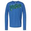 3513Y Youth Extra Soft Tri-blend Long Sleeve Thumbnail