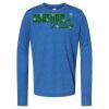 3513Y Youth Extra Soft Tri-blend Long Sleeve Thumbnail