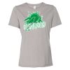 6413 Women’s Extra Soft Tri-blend Tee Thumbnail