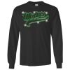 2400 Adult Ultra Cotton Long Sleeve T-Shirt Thumbnail